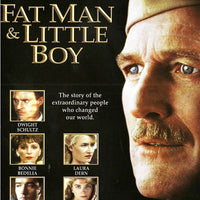 Fat Man and Little Boy (1985) [Vudu HD]