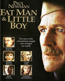 Fat Man and Little Boy (1985) [Vudu HD]