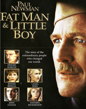 Fat Man and Little Boy (1985) [Vudu HD]
