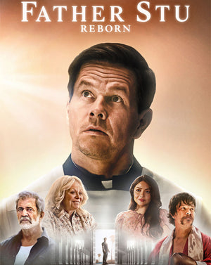 Father Stu: Reborn (2022) [MA SD]