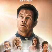 Father Stu: Reborn (2022) [MA 4K]