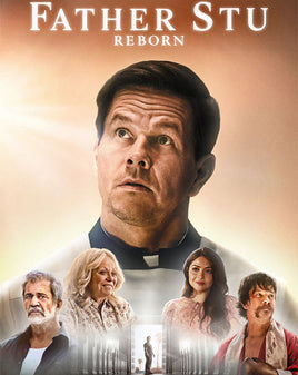 Father Stu Reborn (2022) [MA 4K]