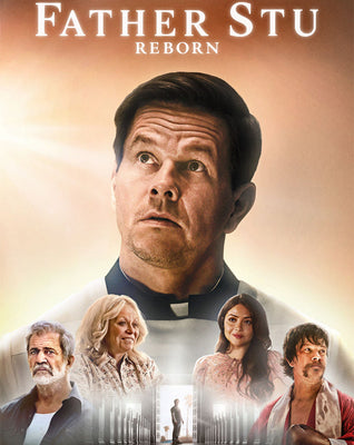 Father Stu: Reborn (2022) [MA HD]