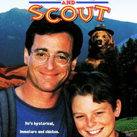 Father and Scout (1994) [MA SD]