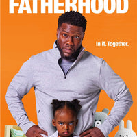 Fatherhood (2021) [MA 4K]
