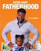 Fatherhood (2021) [MA 4K]