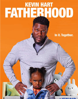 Fatherhood (2021) [MA 4K]