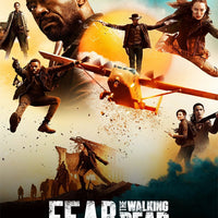 Fear The Walking Dead Season 5 (2019) [Vudu HD]