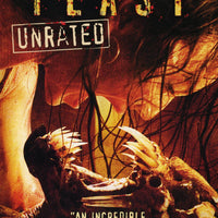Feast (Unrated) (2006) [Vudu HD]