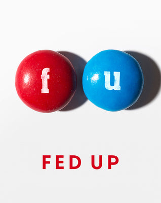 Fed Up (2014) [Vudu HD]