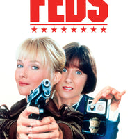 Feds (1988) [MA HD]