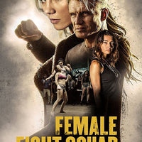 Female Fight Squad (2017) [Vudu HD]