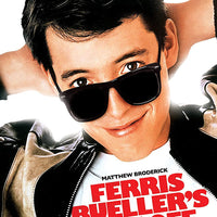 Ferris Bueller's Day Off (1986) [Vudu 4K]