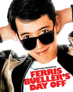 Ferris Bueller's Day Off (1986) [Vudu 4K]