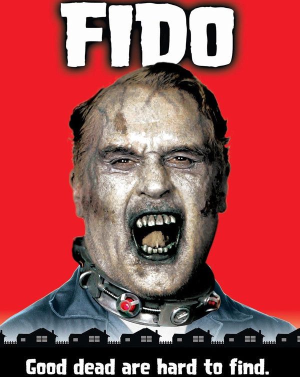 Fido (2007) [Vudu HD]