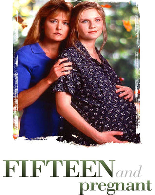 Fifteen & Pregnant (1998) [Vudu HD]