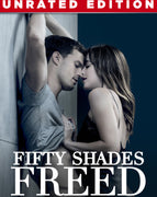 Fifty Shades Freed (Unrated) (2018) [MA HD]