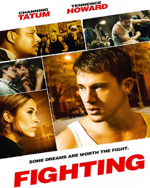 Fighting (2009) [MA HD]