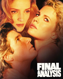 Final Analysis (1992) [MA HD]