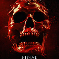 Final Destination Bloodlines (2025) [MA HD]