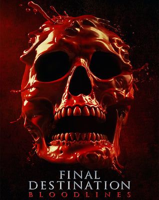 Final Destination Bloodlines (2025) [MA HD]
