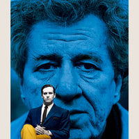 Final Portrait (2017) [Vudu HD]