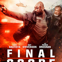 Final Score (2018) [GP HD]