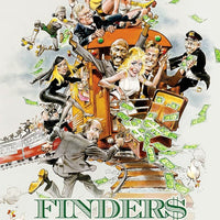 Finders Keepers (1984) [Vudu HD]