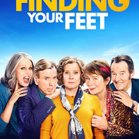 Finding Your Feet (2018) [MA HD]