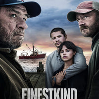 Finestkind (2023) [Vudu 4K]