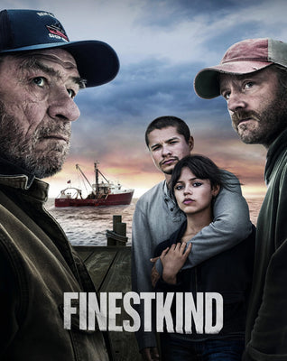 Finestkind (2023) [Vudu 4K]