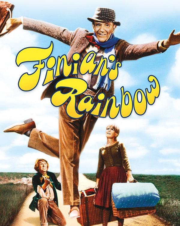 Finian's Rainbow (1968) [MA HD]