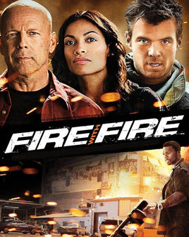 Fire With Fire (2012) [Vudu HD]