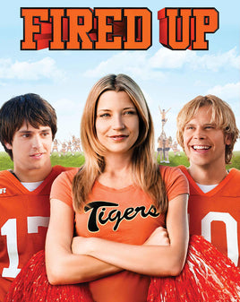 Fired Up! (2009) [MA HD]