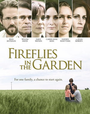 Fireflies in the Garden (2011) [MA HD]