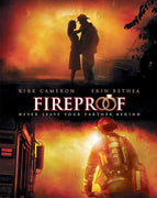 Fireproof (2008) [MA HD]