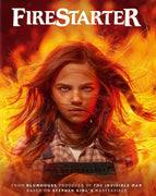 Firestarter (2022) [MA 4K]