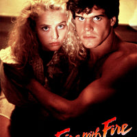 Fire with Fire (1986) [Vudu HD]