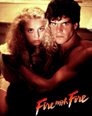 Fire with Fire (1986) [Vudu HD]