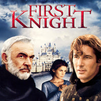 First Knight (1995) [MA HD]
