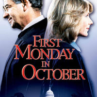 First Monday in October (1981) [Vudu HD]