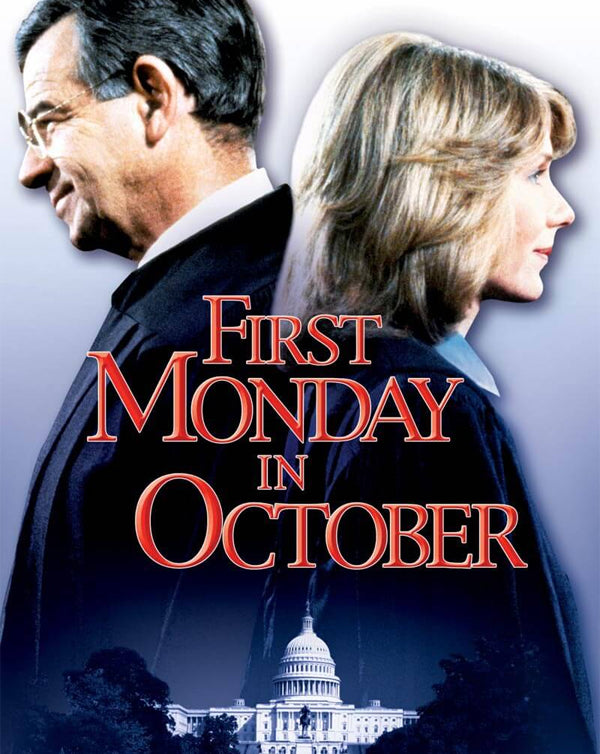 First Monday in October (1981) [Vudu HD]