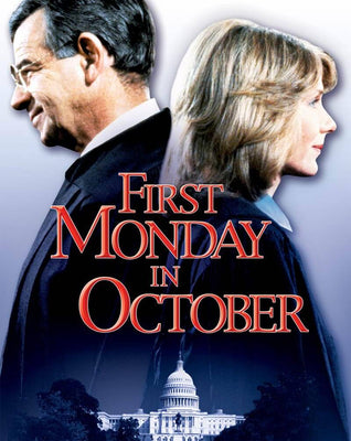 First Monday in October (1981) [Vudu HD]