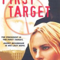 First Target (2000) [MA HD]