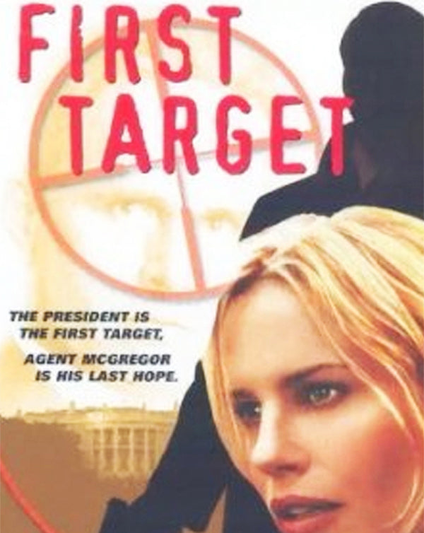 First Target (2000) [MA HD]