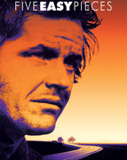 Five Easy Pieces (1970) [MA HD]