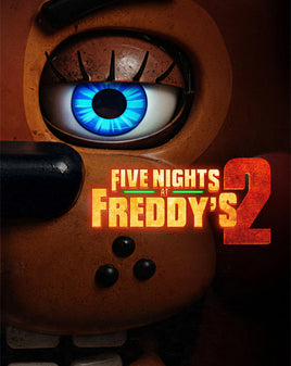 Five Nights at Freddy's 2 (2025) [MA HD]
