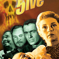 Five (1951) [MA HD]