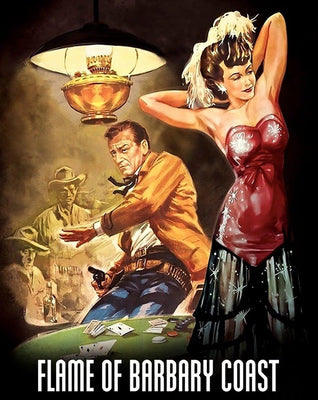 Flame of Barbary Coast (1945) [Vudu HD]