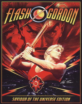 Flash Gordon (1980) [MA HD]